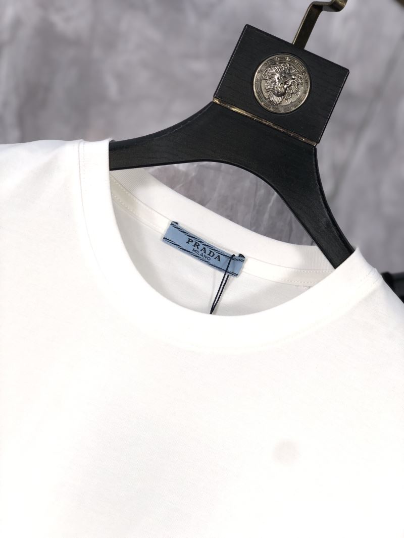 Prada T-Shirts